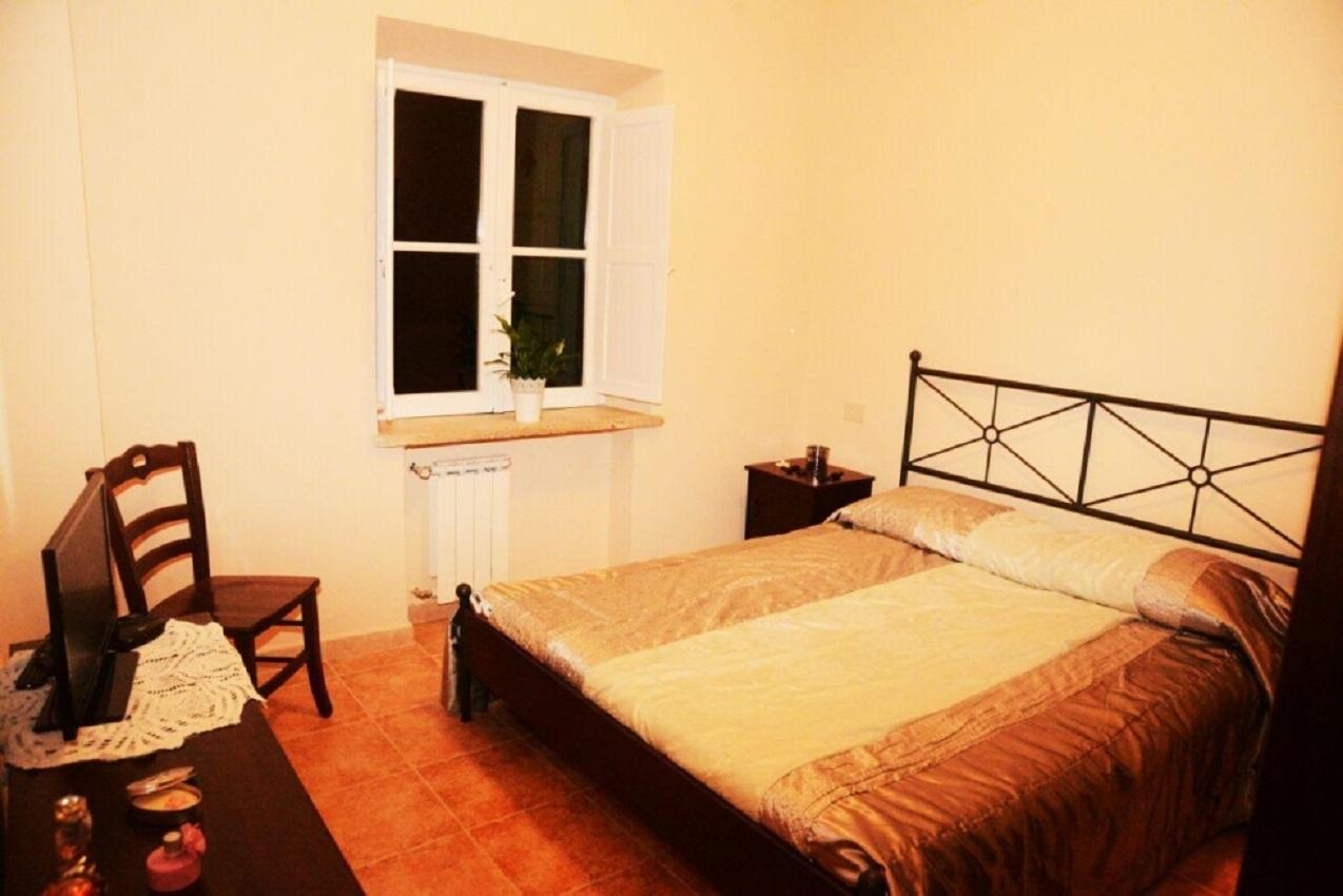 Il Redentore Bed & Breakfast ร็อกกา ดิ ปาปา ภายนอก รูปภาพ